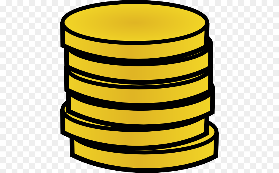 Money Stack Png