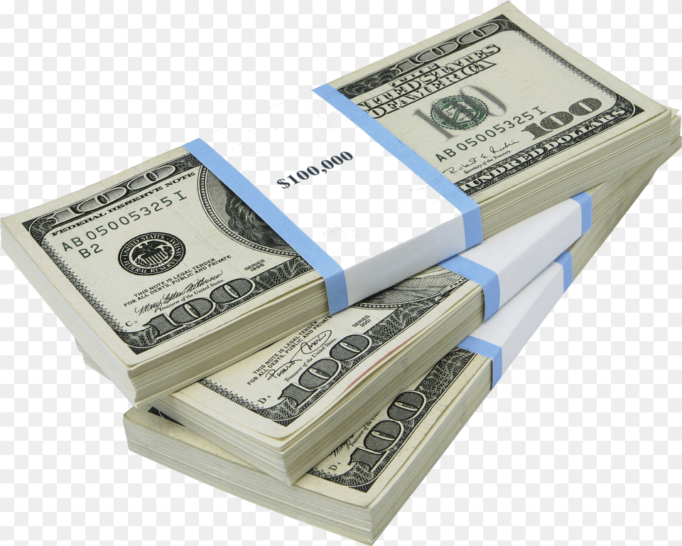 Money Stack Of Clipart Transparent Collection Money Stack, Dollar Png Image