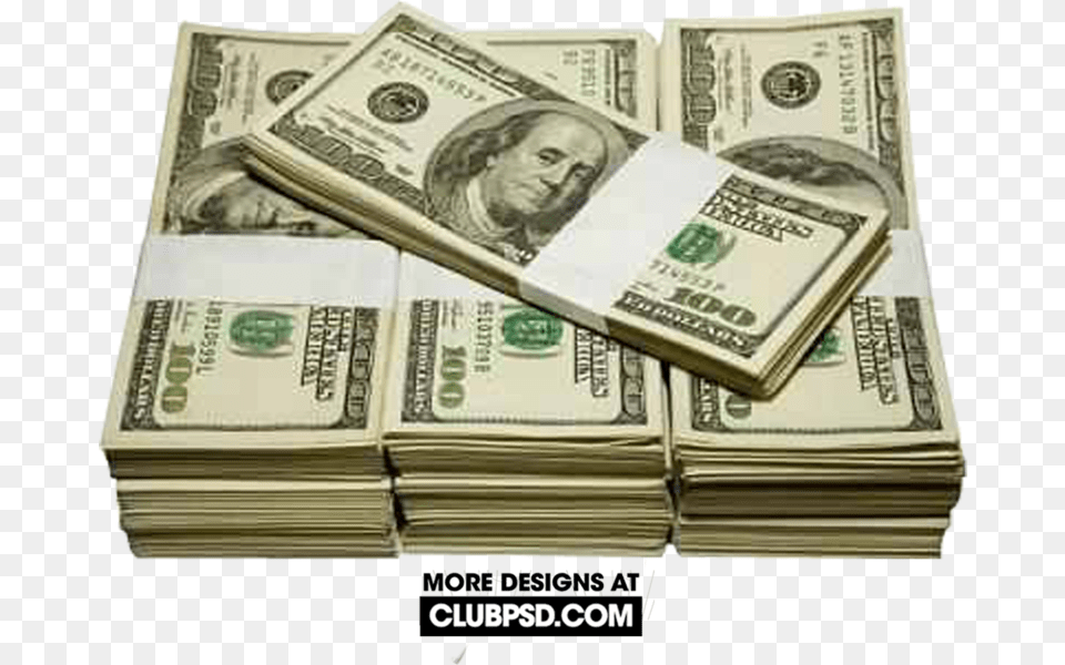 Money Stacks, Dollar, Adult, Wedding, Person Free Png