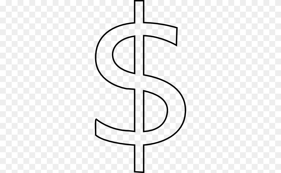 Money Symbol Images, Text, Number, Cross Png