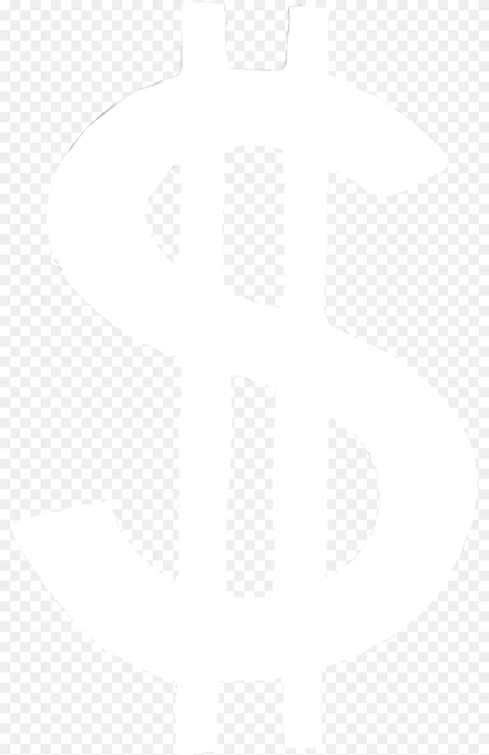 Money Symbol Moneysymbol Dollar Sign, Electronics, Hardware, Stencil, Person Free Png Download