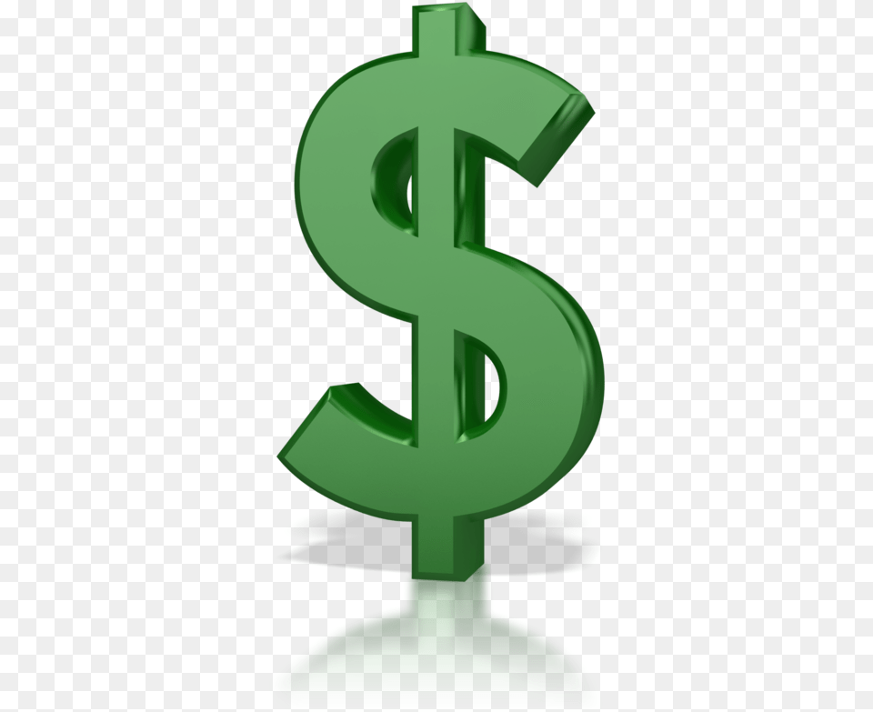 Money Symbol Pc 800 Clr Dollar, Green, Text, Nature, Outdoors Png