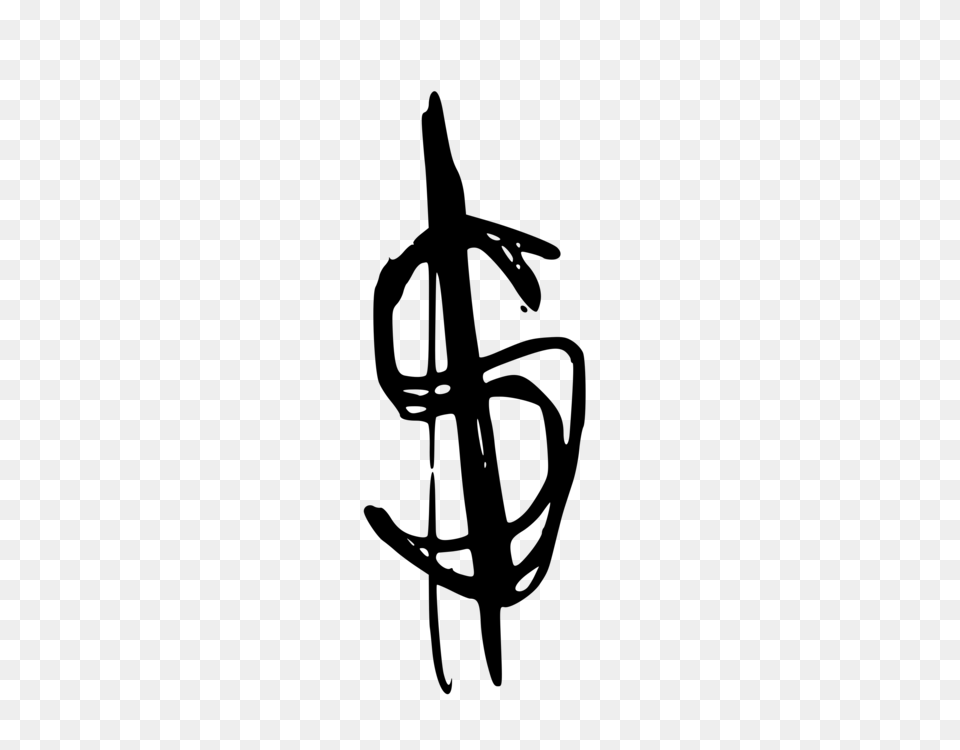 Money T Shirt Currency Symbol Price Computer Icons, Gray Free Png Download