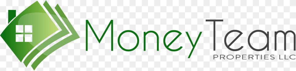 Money Team Properties Logo, Green Free Png