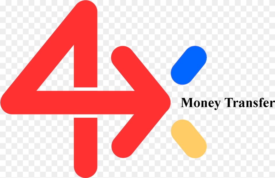 Money Transfer In Dublin Gshp, Sign, Symbol, Road Sign, Dynamite Free Transparent Png