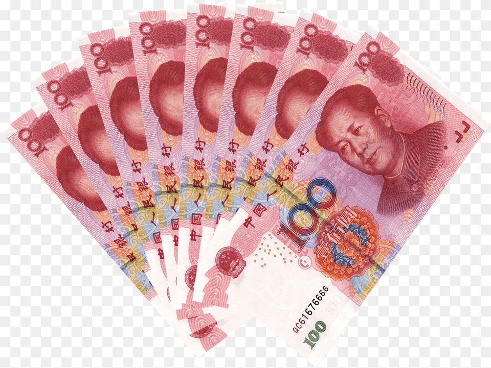 Money Transparent Cartoon Clipart Renminbi Free Png