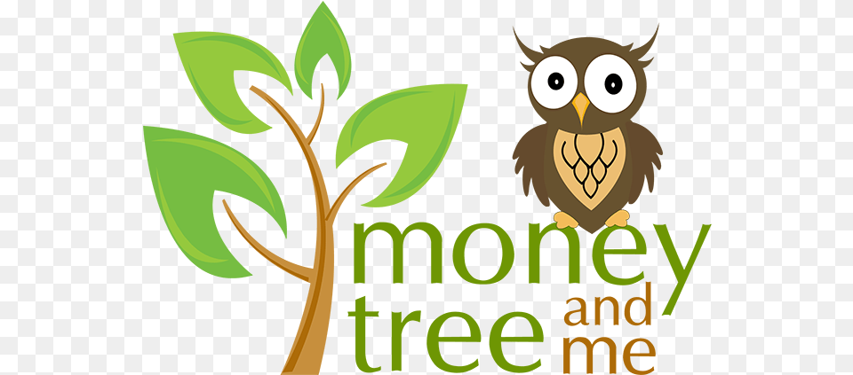 Money Tree And Me Insurance Financial Services Clip Art, Plant, Vegetation, Animal, Bird Free Transparent Png