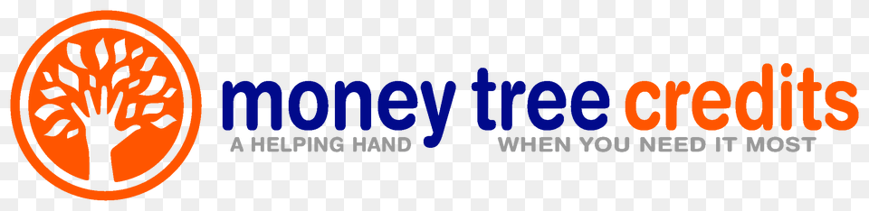 Money Tree Credits, Logo Png