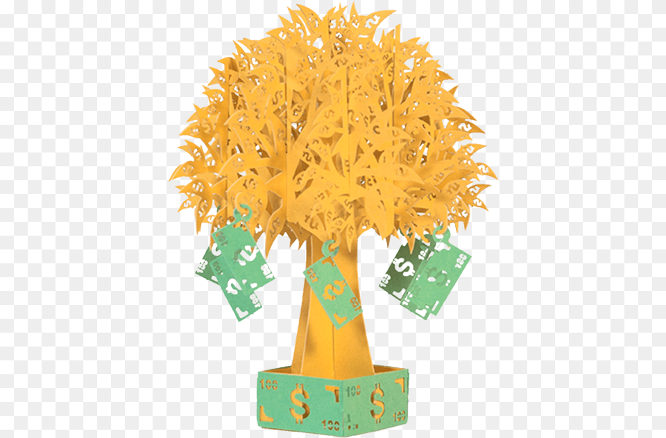 Money Tree Family, Leaf, Plant, Art Free Png