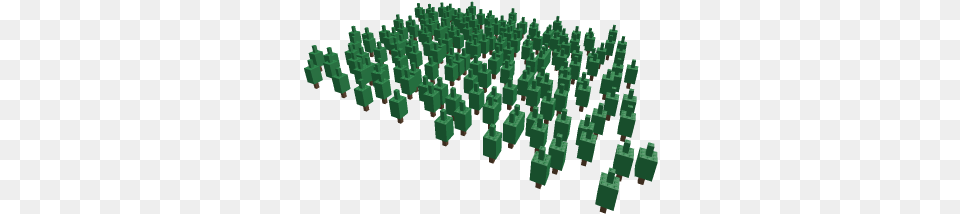 Money Tree Forest Roblox Illustration, Green, Chess, Game, People Png Image