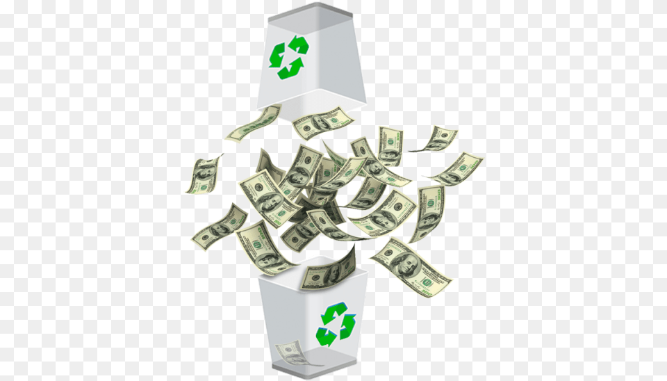 Money United States Dollar Finance Stock Photography Animated Money Gif Transparent, Person Png Image