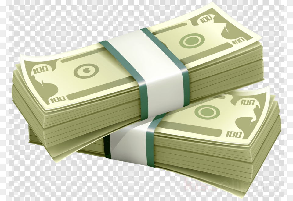 Money Vector Clipart Money Bag Clip Art Transparent Background Money Clipart, Dollar, Dynamite, Weapon Png Image