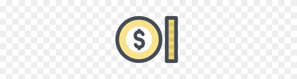 Money Vector Image, Number, Symbol, Text, Disk Free Png Download