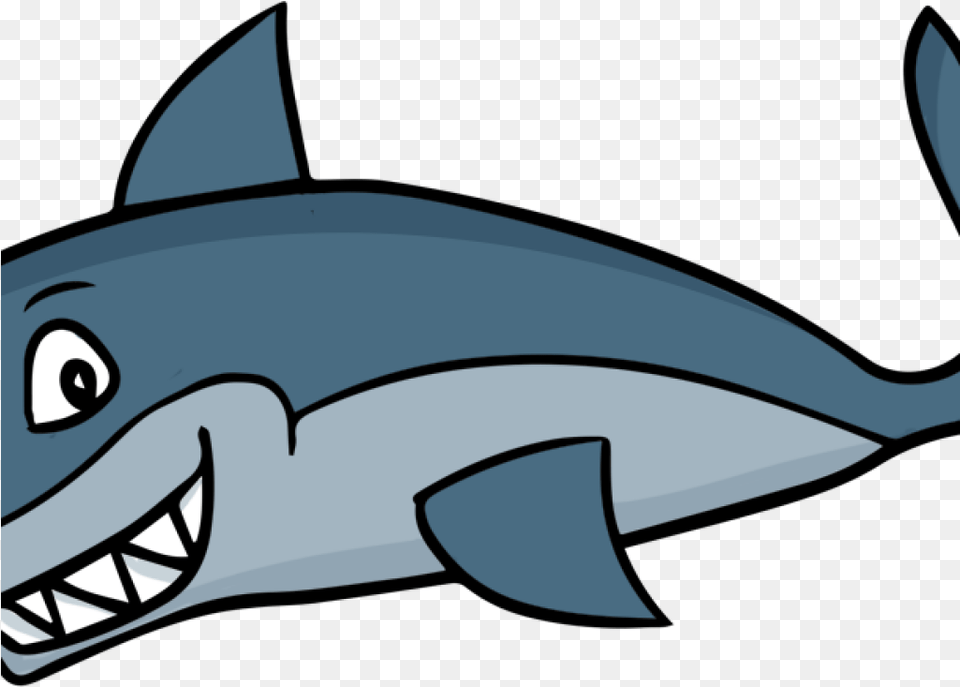 Money With A Shark Freeuse Techflourish Shark Clipart, Animal, Sea Life, Fish Free Transparent Png