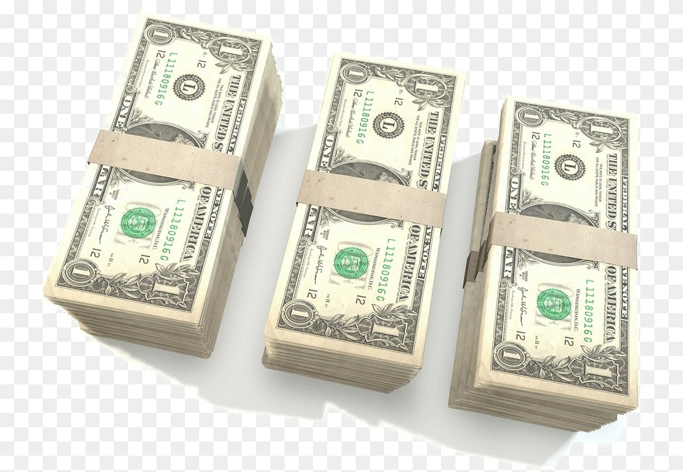 Money With Background Money Taxes, Dollar Free Transparent Png