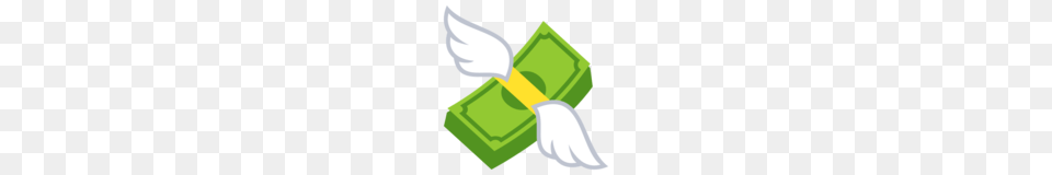 Money With Wings Emoji On Emojione, Blade, Dagger, Knife, Weapon Free Png