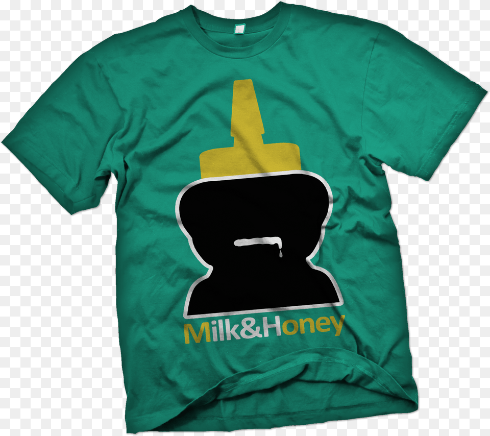 Moneybear Shirt T Shirt, Clothing, T-shirt, Person Png Image