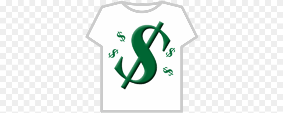 Moneygif Roblox Sign, Clothing, T-shirt, Weapon, Symbol Png Image