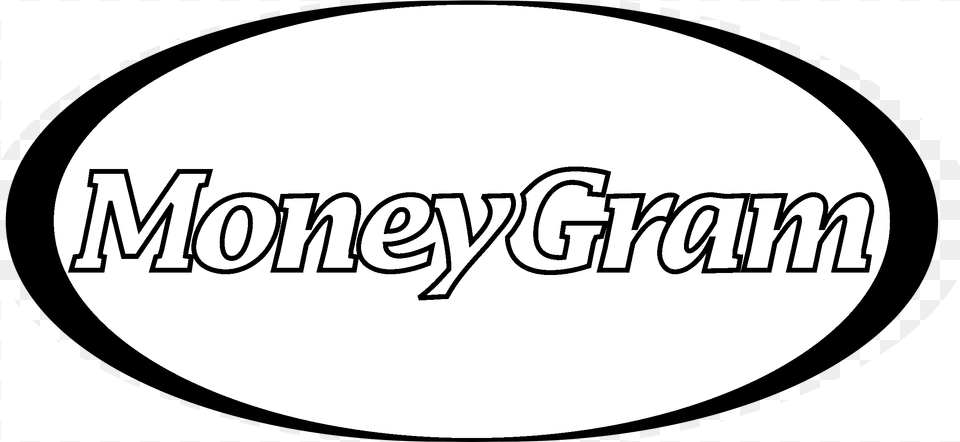 Moneygram, Oval, Disk, Logo, Text Free Transparent Png