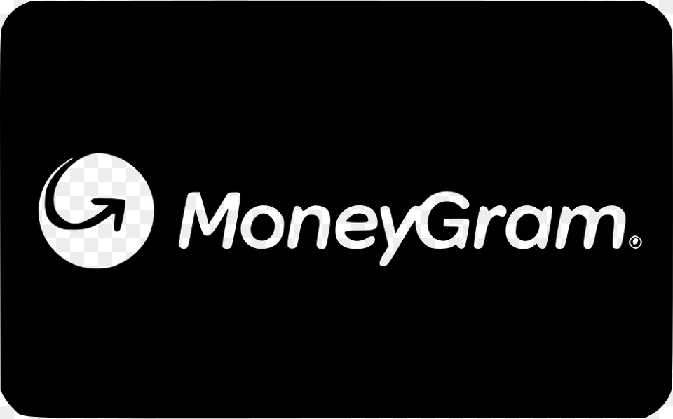 Moneygram Comments Moneygram White, Logo, Sticker, Text Png Image