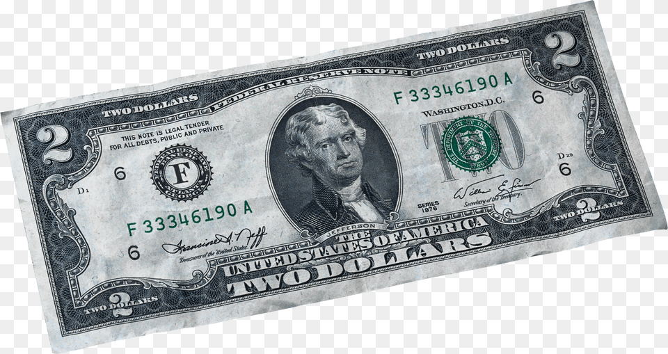 Moneyquots Images Transparent 2019 2 Dollar Bill, Adult, Male, Man, Money Png Image
