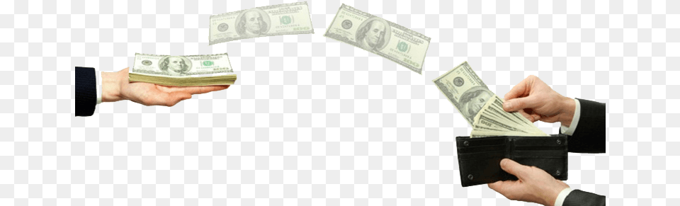 Moneytransfer Money Transfer Images, Baby, Person, Dollar Png Image