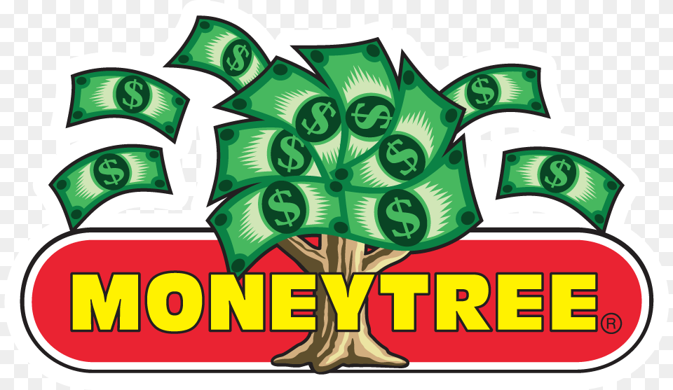 Moneytree Money Tree Inc, Recycling Symbol, Symbol, Dynamite, Weapon Free Png