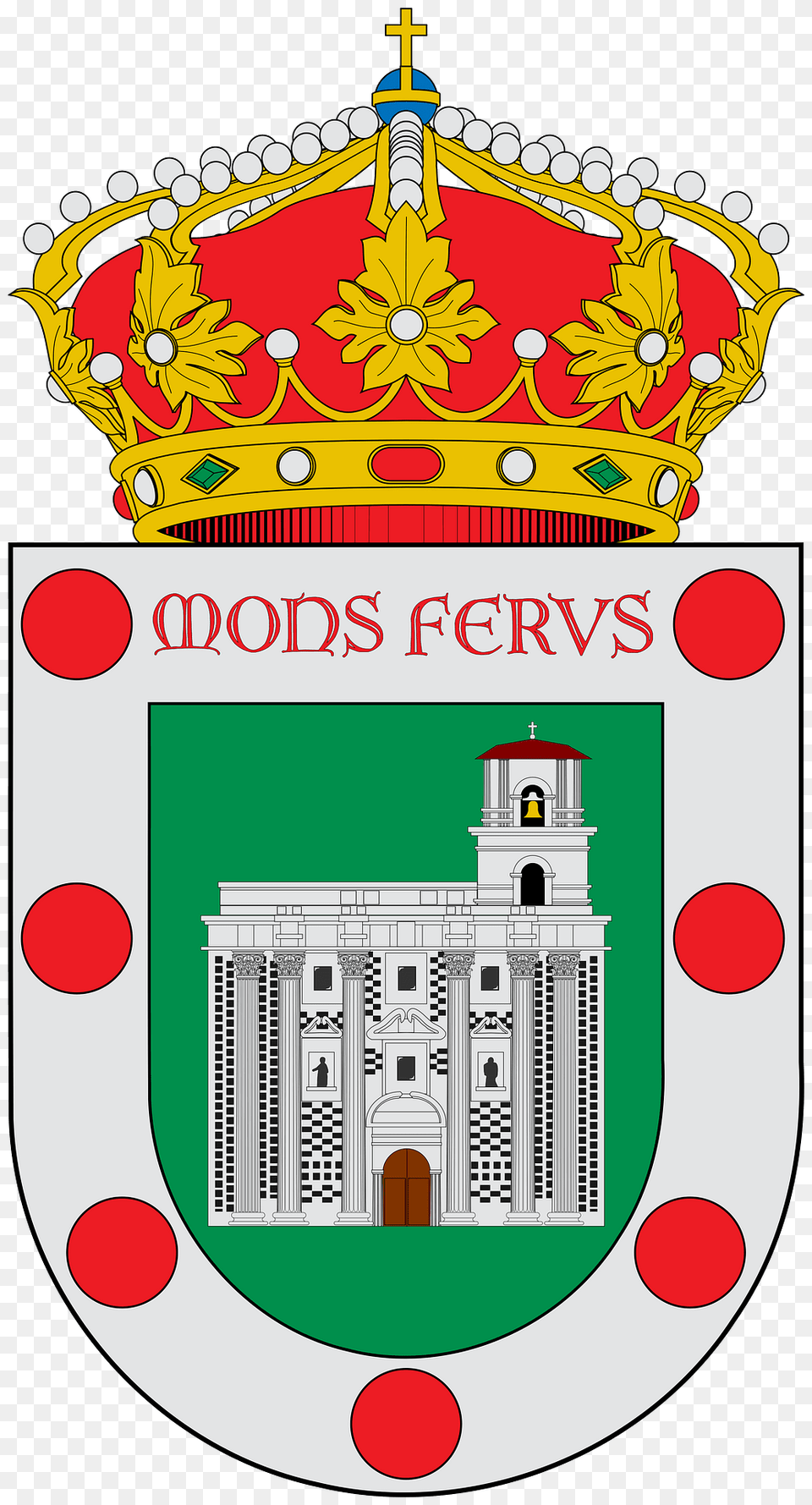 Monfero Clipart, Architecture, Building Png