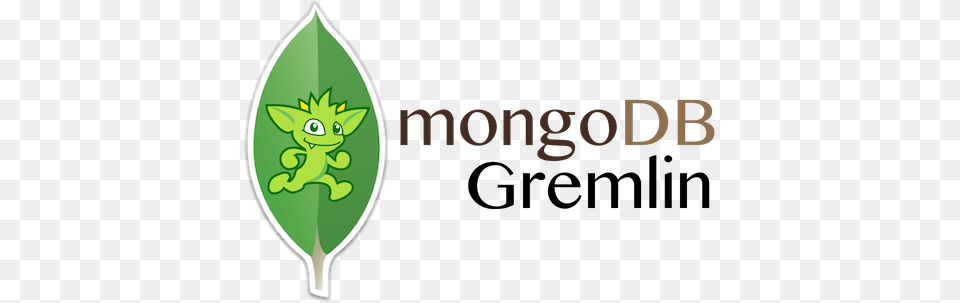 Mongodb Gremlin Struggle To Belong Stepping Into The World Of The, Bud, Flower, Green, Leaf Png
