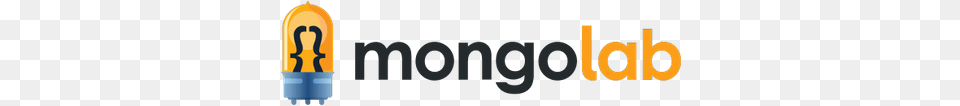 Mongolab Logo, Light Free Transparent Png