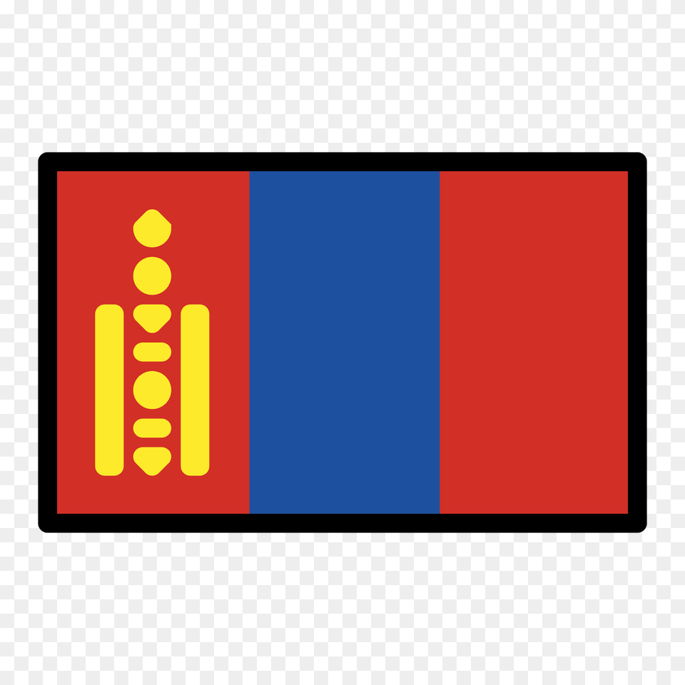 Mongolia Flag Emoji Clipart, Scoreboard Free Png