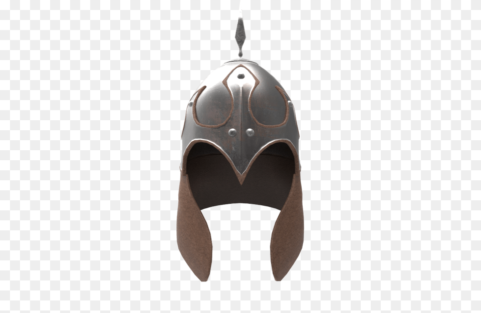 Mongolian Warrior Helmet Png