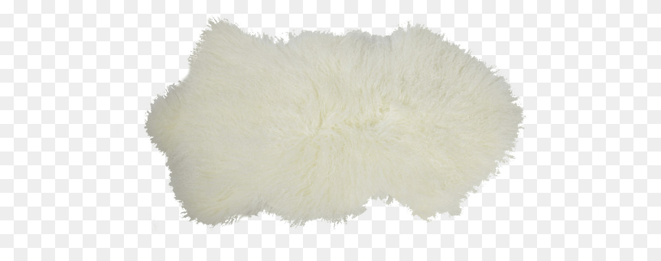 Mongolianfur White Darkness, Home Decor, Rug Free Png