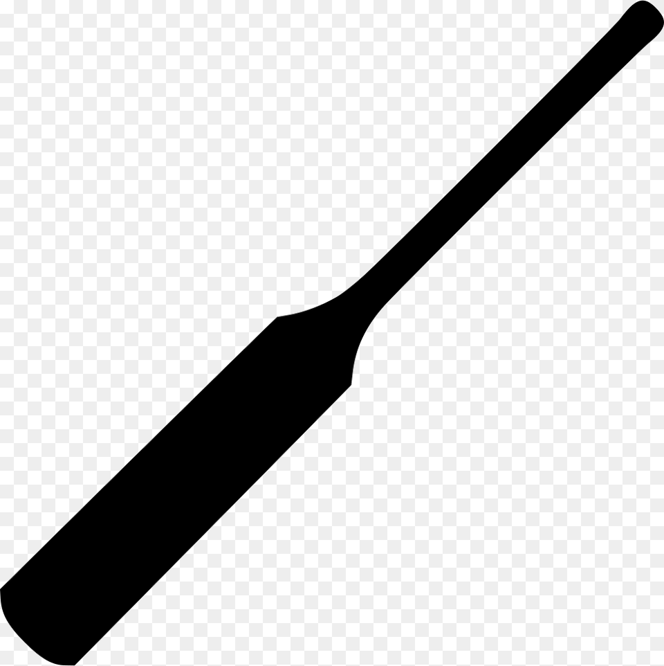 Mongoose Cricket Bat, Oars, Paddle, Blade, Razor Free Transparent Png