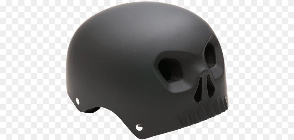 Mongoose Skull Helmet, Crash Helmet, Clothing, Hardhat Free Png Download