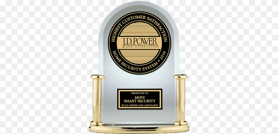 Moni Ranks Highest In Customer Satisfaction With Home 2019 Jd Power Award Most Dependable, Plaque Free Transparent Png