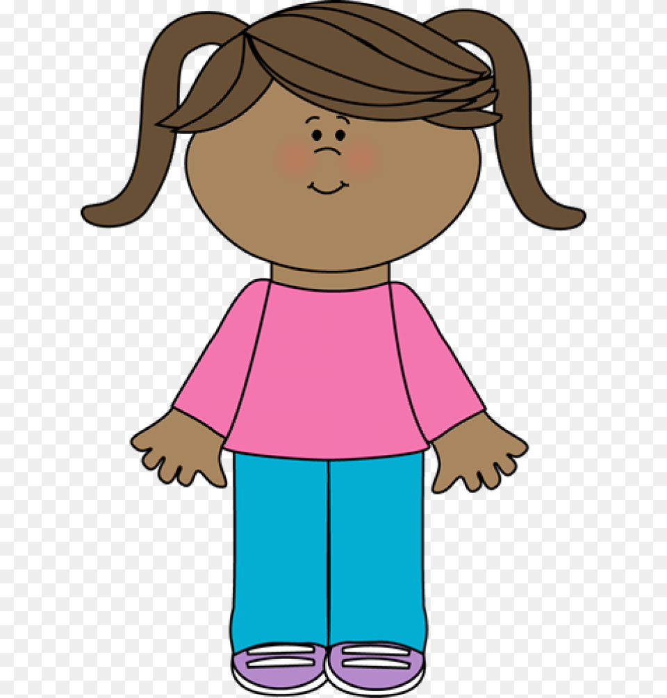 Monica Shayla Clipart Baby, Person, Face, Head Free Png Download