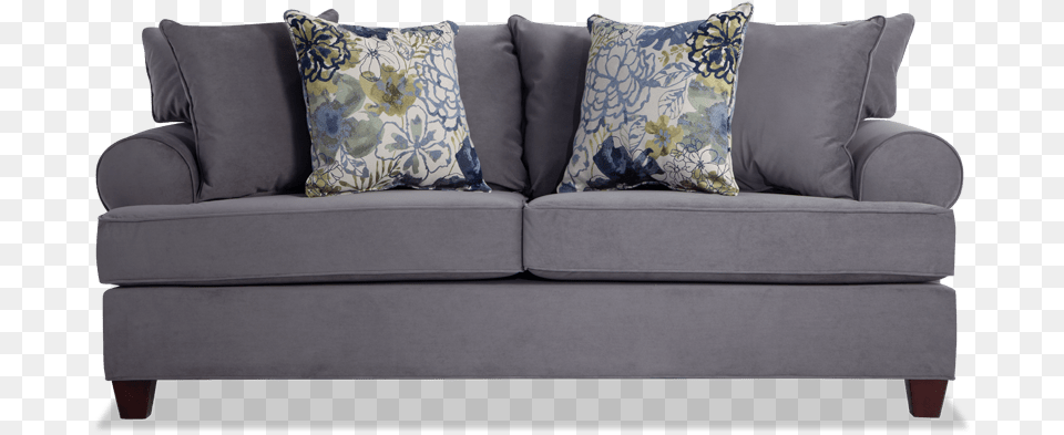 Monica Sofa Couch, Cushion, Furniture, Home Decor, Pillow Free Png