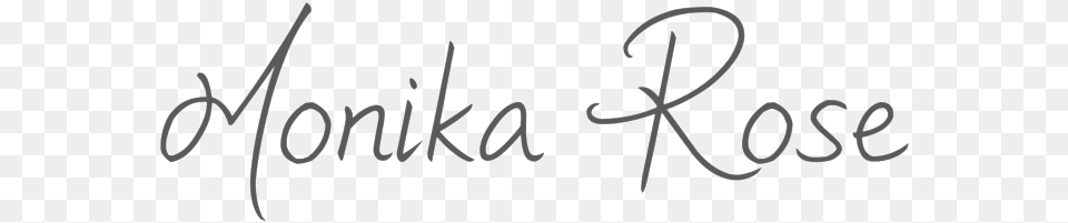 Monika, Handwriting, Text, Signature Png