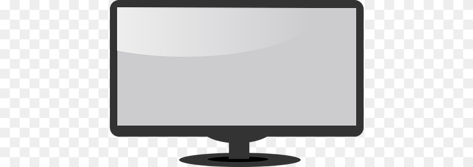 Monitor Computer Hardware, Electronics, Hardware, Screen Free Png