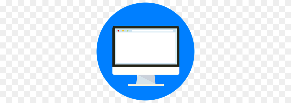 Monitor Computer, Electronics, Pc, Screen Png Image