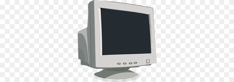 Monitor Computer Hardware, Electronics, Hardware, Screen Free Png Download