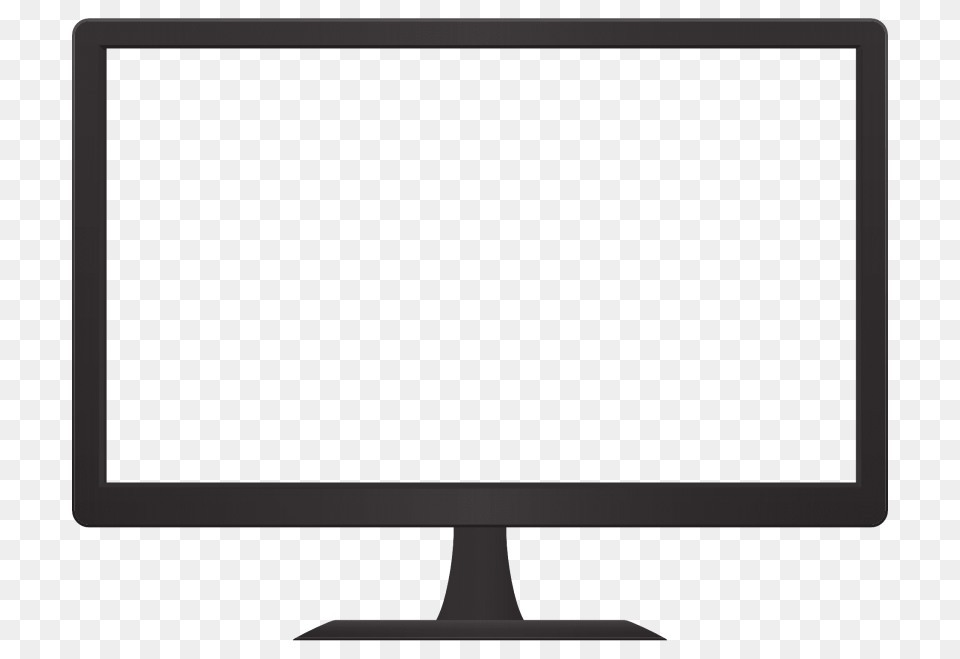 Monitor, Computer Hardware, Electronics, Hardware, Screen Free Png