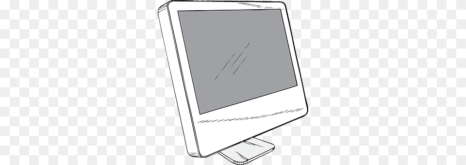 Monitor Computer Hardware, Electronics, Hardware, Screen Free Transparent Png