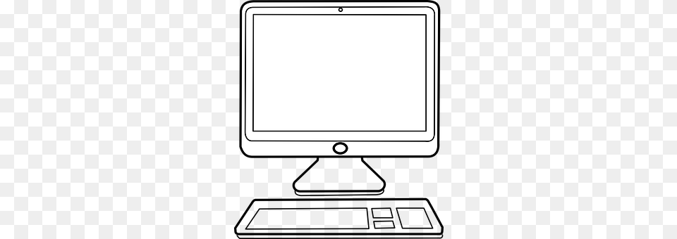 Monitor White Board, Electronics, Screen, Computer Hardware Png