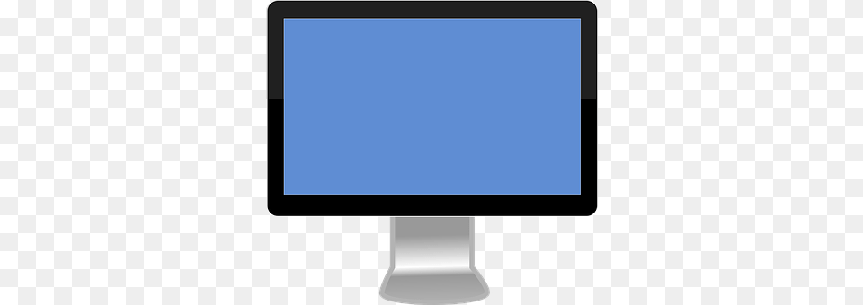 Monitor Computer Hardware, Electronics, Hardware, Screen Free Png Download