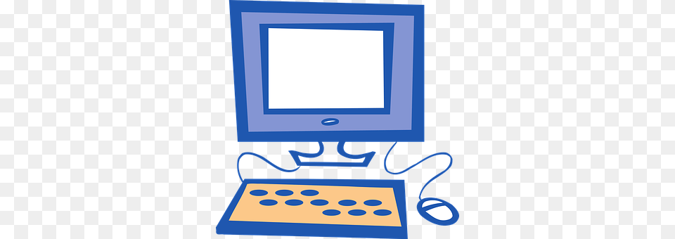 Monitor Computer, Electronics, Computer Hardware, Hardware Free Png Download