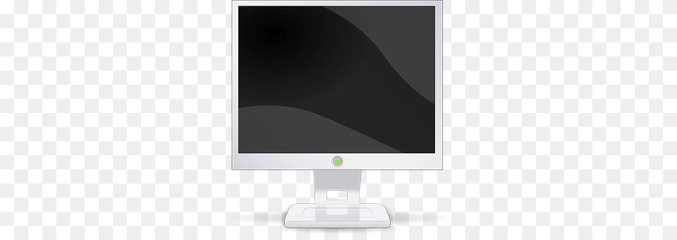 Monitor Computer, Computer Hardware, Electronics, Hardware Free Png Download