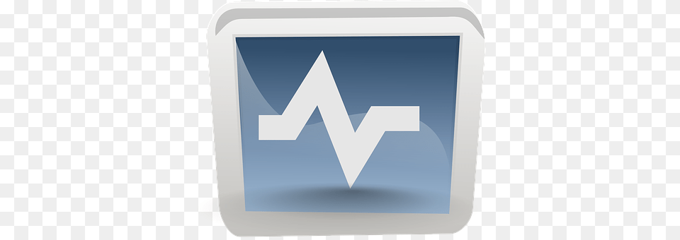 Monitor Logo Png Image