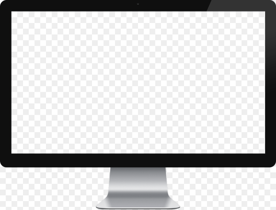 Monitor, Computer Hardware, Electronics, Hardware, Screen Free Png Download